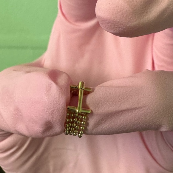 BVLA 14k yellow gold Genevieve - Picture 3 of 5